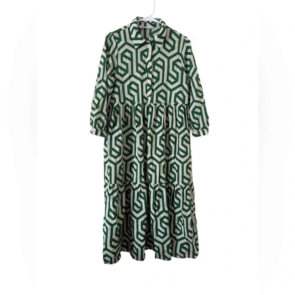 Zara dress - Picture 4 of 12